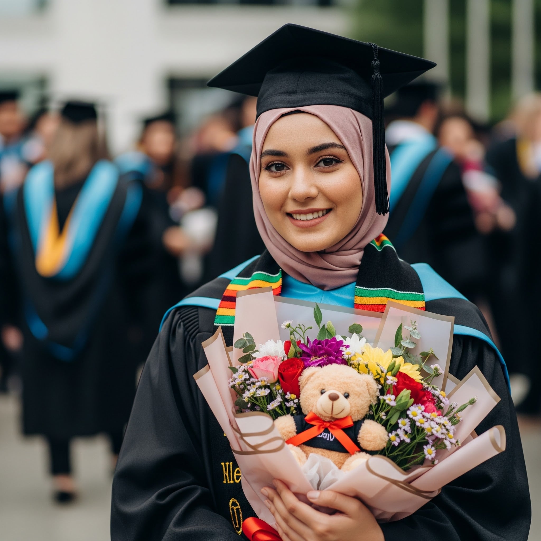 “Jangan Normalisasikan Pemberian Hadiah Patung Di Majlis Graduasi” – PU Salman