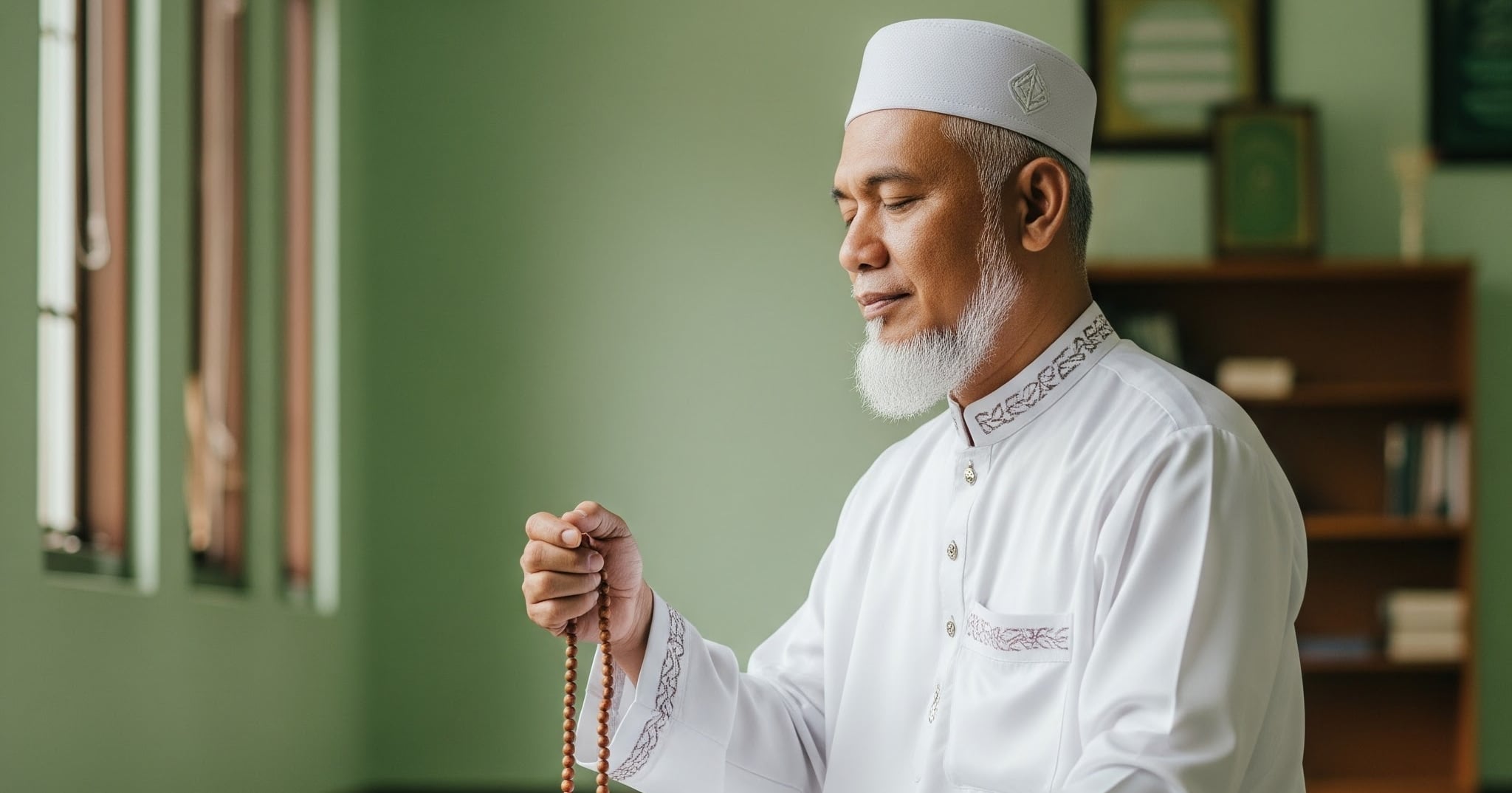 5 Amalan Selepas Subuh Yang Tak Ramai Buat, Padahal Pembuka Pintu Rezeki Sepanjang Hari