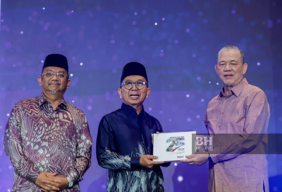 Memperkasa Wakaf: Melangkaui Ibadah, Membina Kesejahteraan Ekonomi Umat