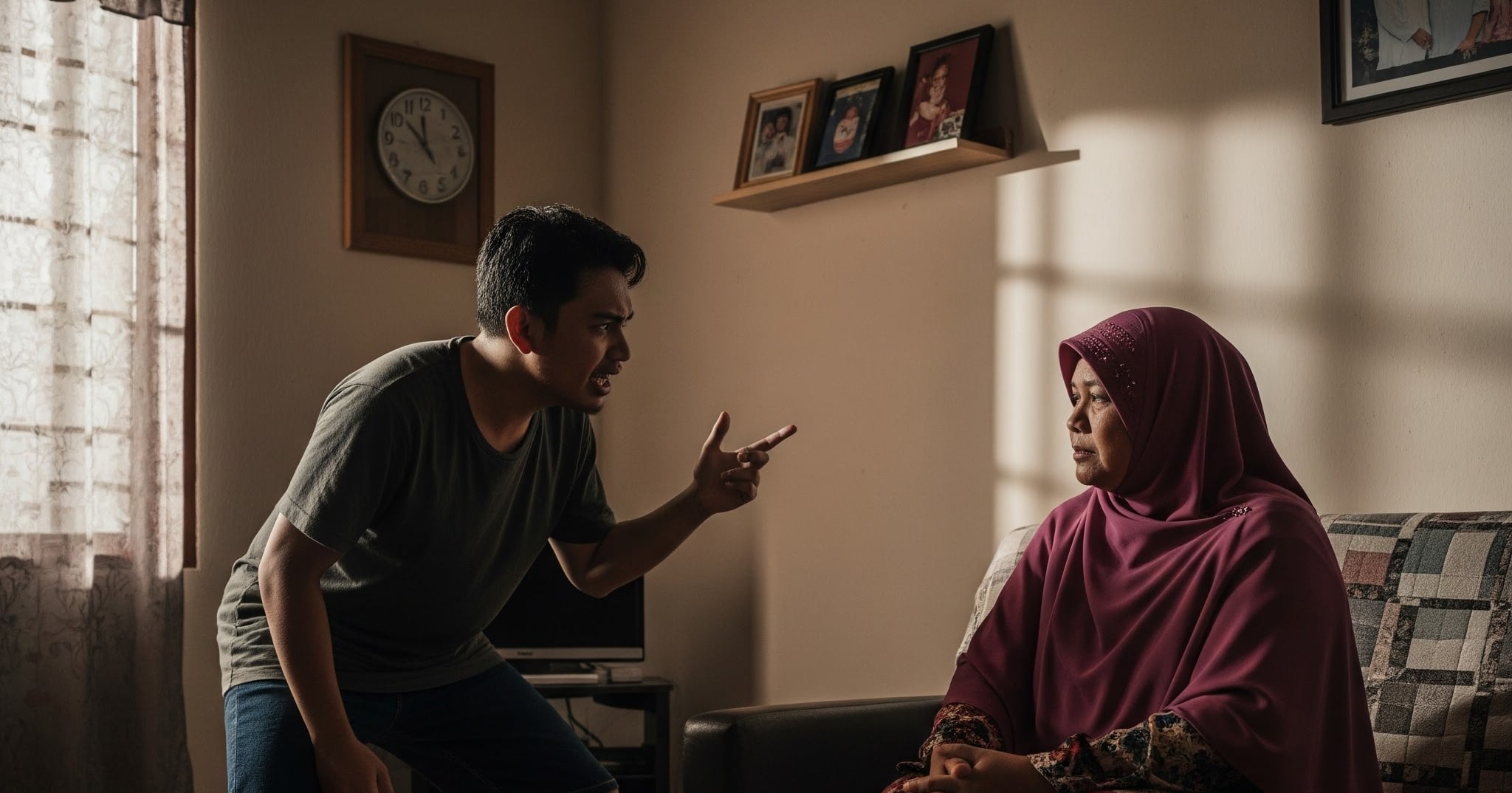 Ramai Tak Sangka 7 Golongan Ini Allah Tak Pandang Pada Hari Kiamat, Adakah Kita Salah Satunya?