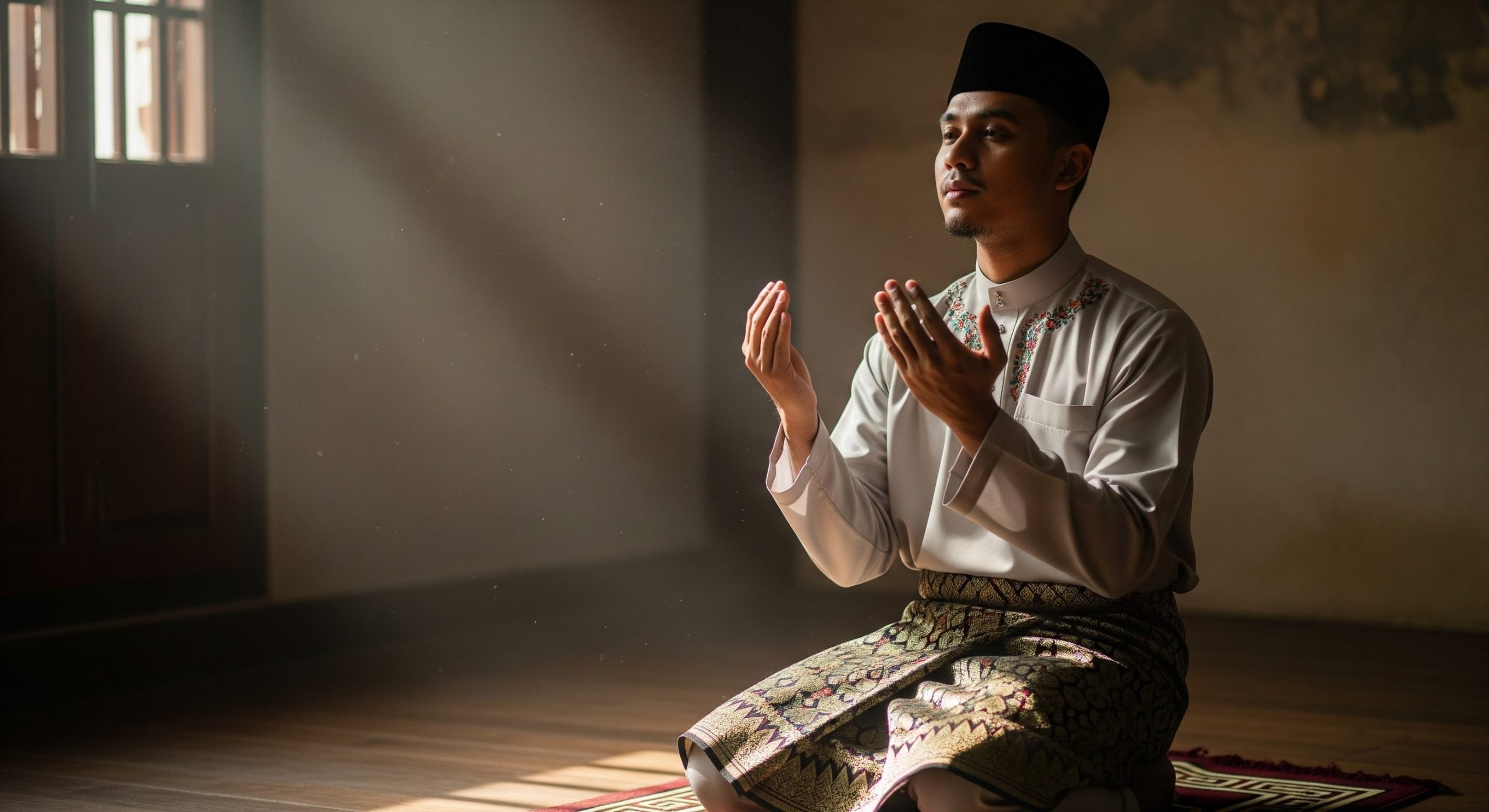 Doa Nabi Yusuf Rahsia Memohon Husnul Khatimah Dengan Pengakhiran Seindah Para Nabi