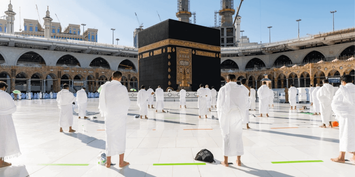 8 Solat Sunat Di Tanah Suci Dengan Ganjaran Paling Besar, Rebut Pahala Berganda & Kuatkan Hubungan Dengan Allah