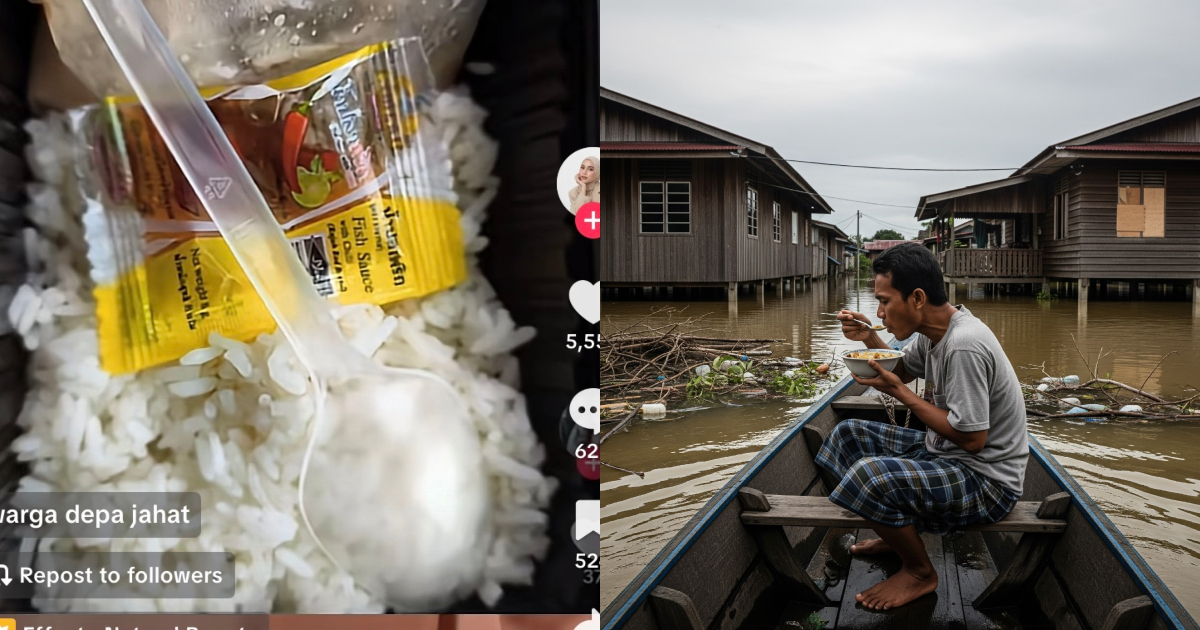 Tular Dakwaan Hotel Hatyai Bagi Makanan Tak Halal, Apa Hukum Islam Kalau Terpaksa Makan Ketika Darurat?