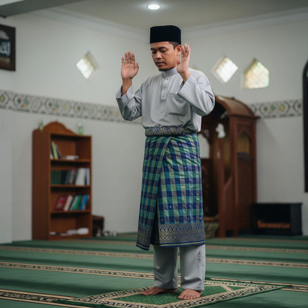 surah al-waqi'ah