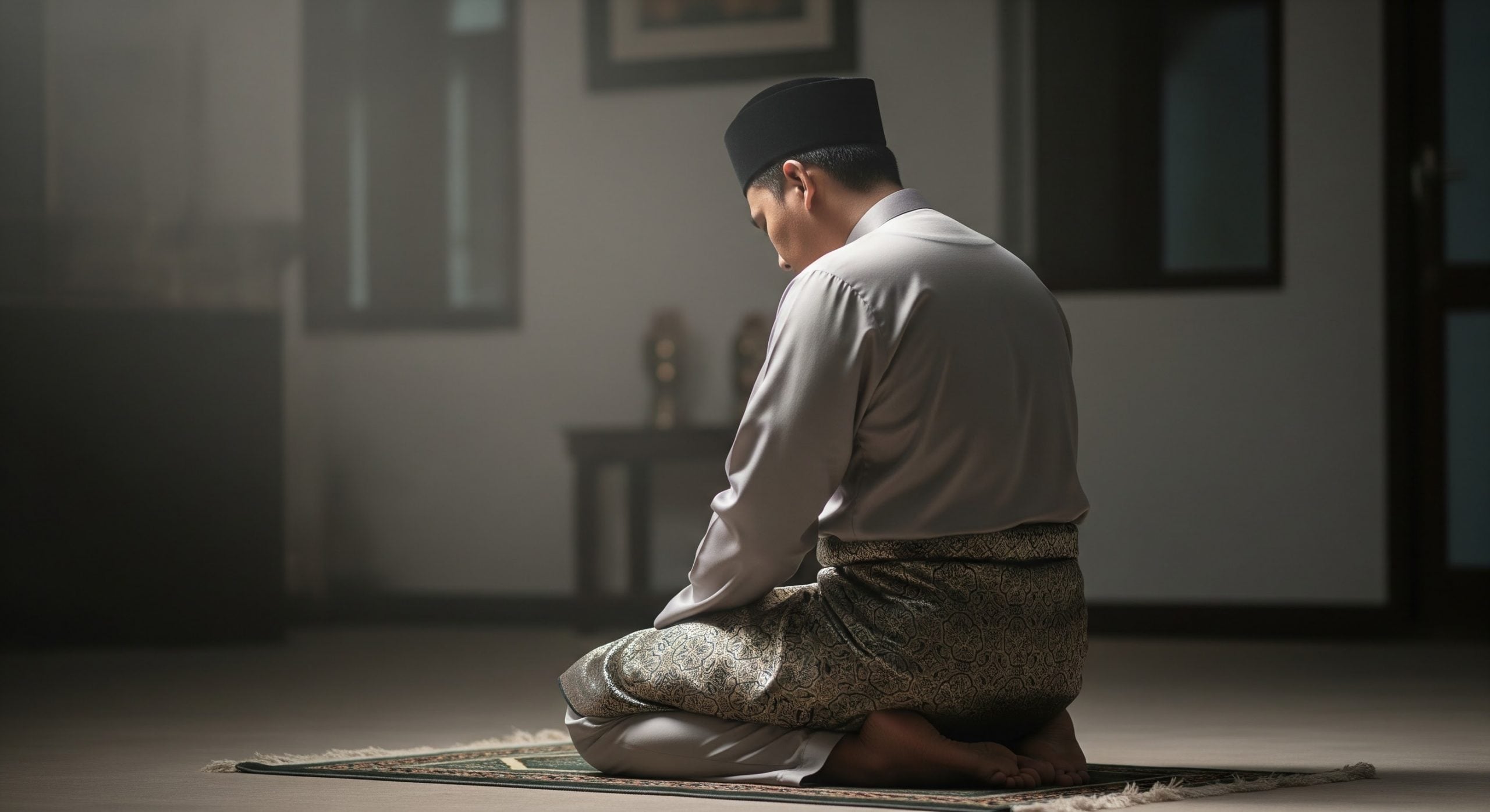 Baru Nak Jaga Solat Awal Waktu? Ikut 7 Amalan Mudah Ini Pasti Konsisten