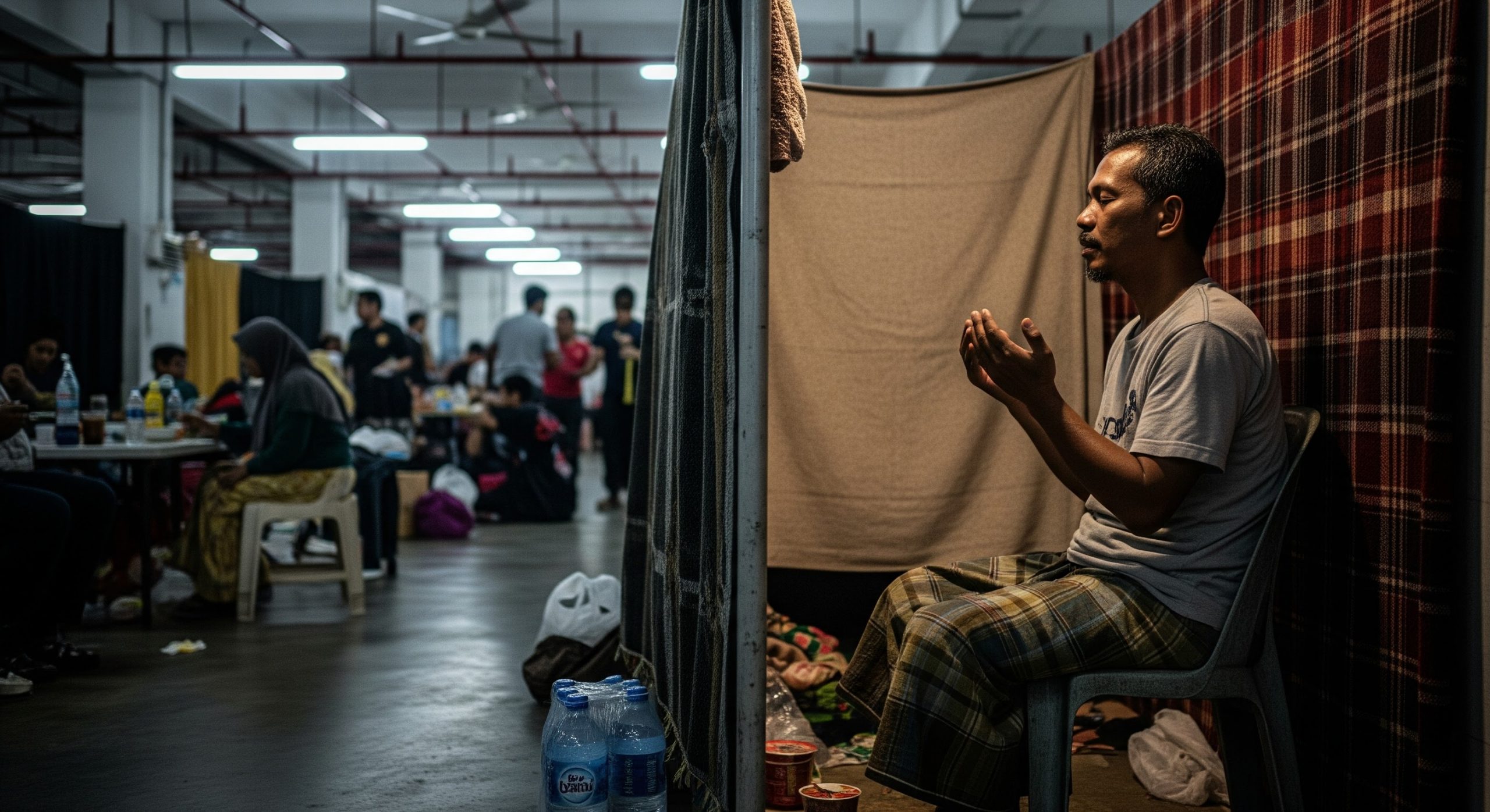 Panduan Lengkap Solat Ketika Banjir Menurut Syarak Untuk Mangsa Banjir Di Malaysia
