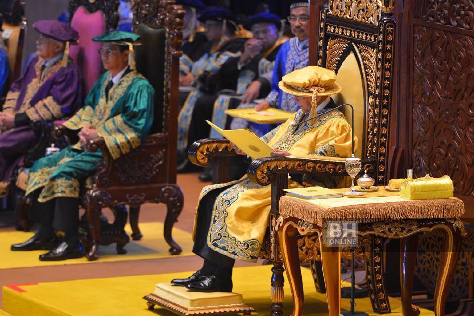 Mengembalikan Adab ke Menara Gading: Antara Wacana Intelektual dan Bahaya Fitnah