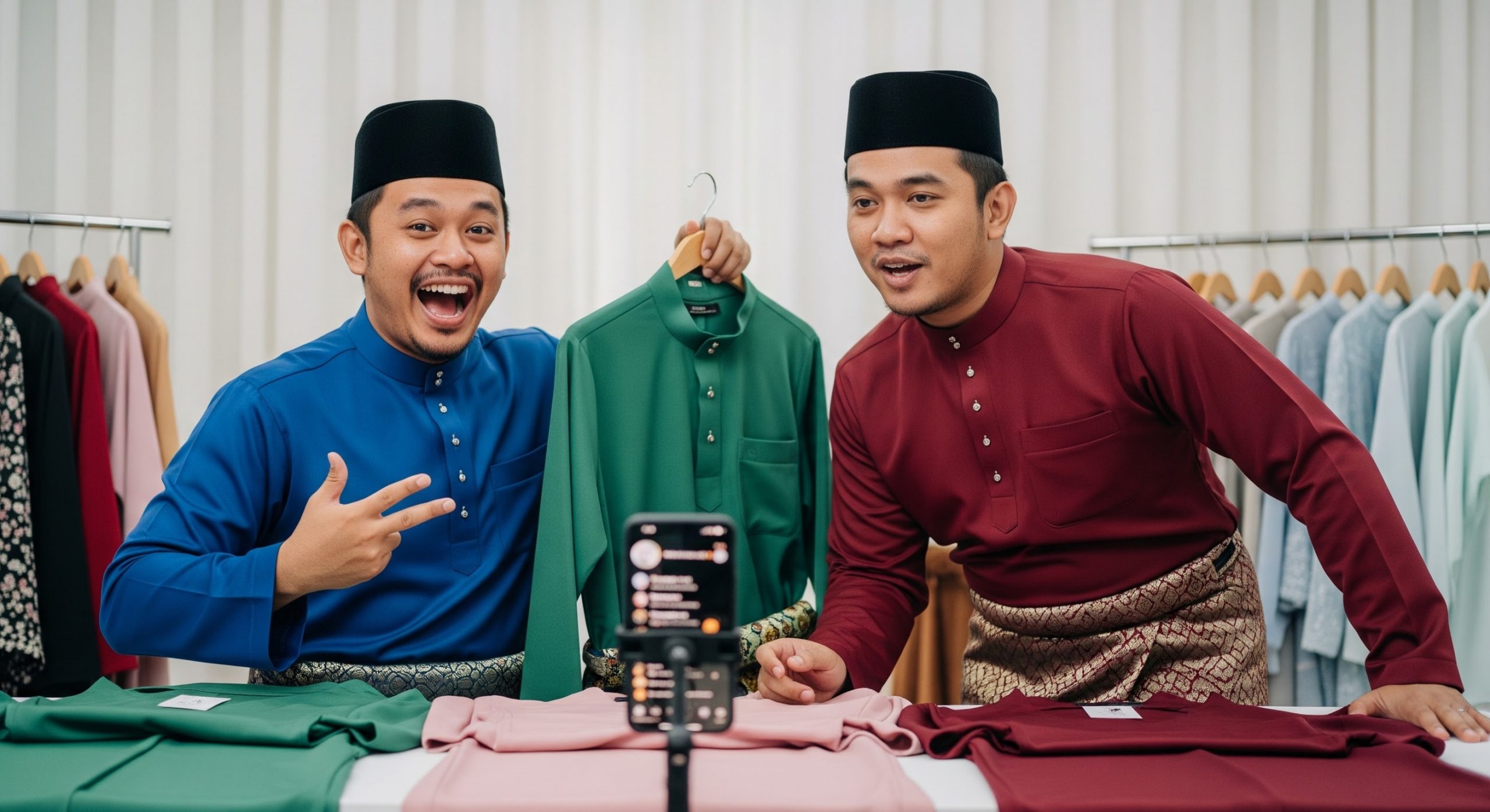 Nama Ayah Bukan Bahan Gurauan: Adab Islam Dalam Menjaga Maruah Keturunan