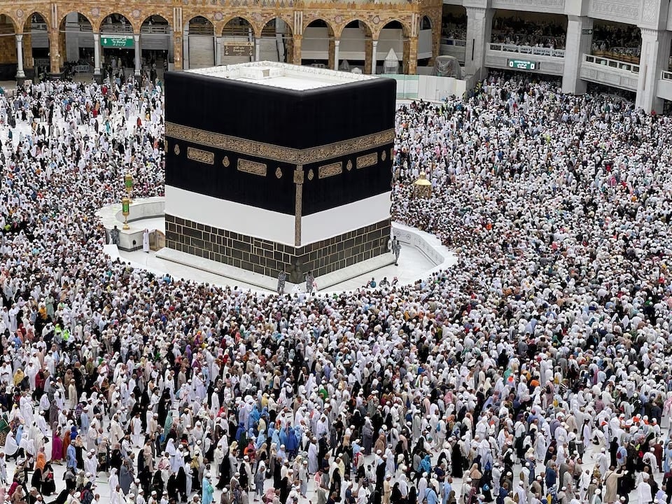 TH Perkenal Modul Kesihatan Baharu, Jemaah Haji Kini Perlu Bukti Amalan Sihat Yang Konsisten