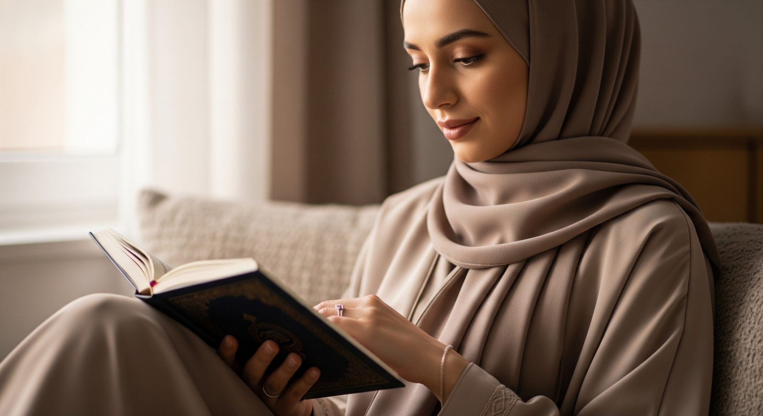 Awas! 5 Perkara Wanita Buat Cantik Tapi Haram, Ketahui Batas Syariat & Kecantikan Dalam Islam