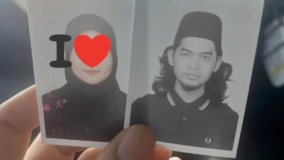 Tunang Menghadap Ilahi 8 Jam Sebelum Akad Nikah, Takdir Allah Mengatasi Segala Rencana Hamba-Nya