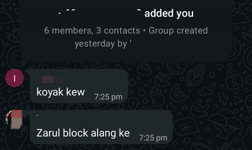 caci maki