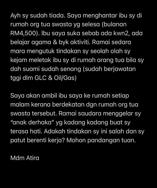anak derhaka