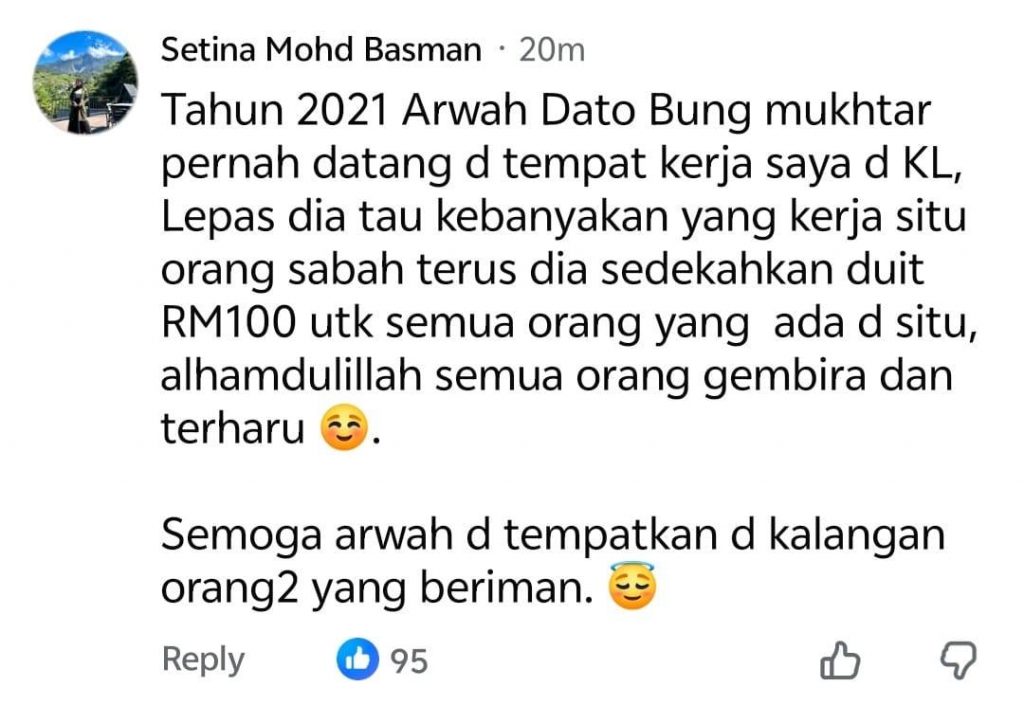 bung moktar