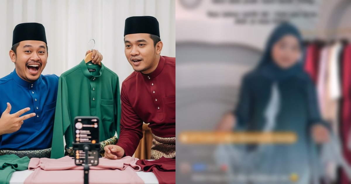 Hentikan Gurauan Menyakiti Ketika Sesi Jualan ‘Live’: Adab Islam Dalam Berniaga Adalah Cerminan Hati