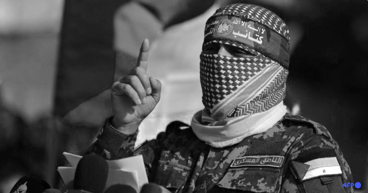 Hamas Sahkan Kematian Abu Ubaidah: Gugurnya Suara Perjuangan, Tinggal Amanah Untuk Umat