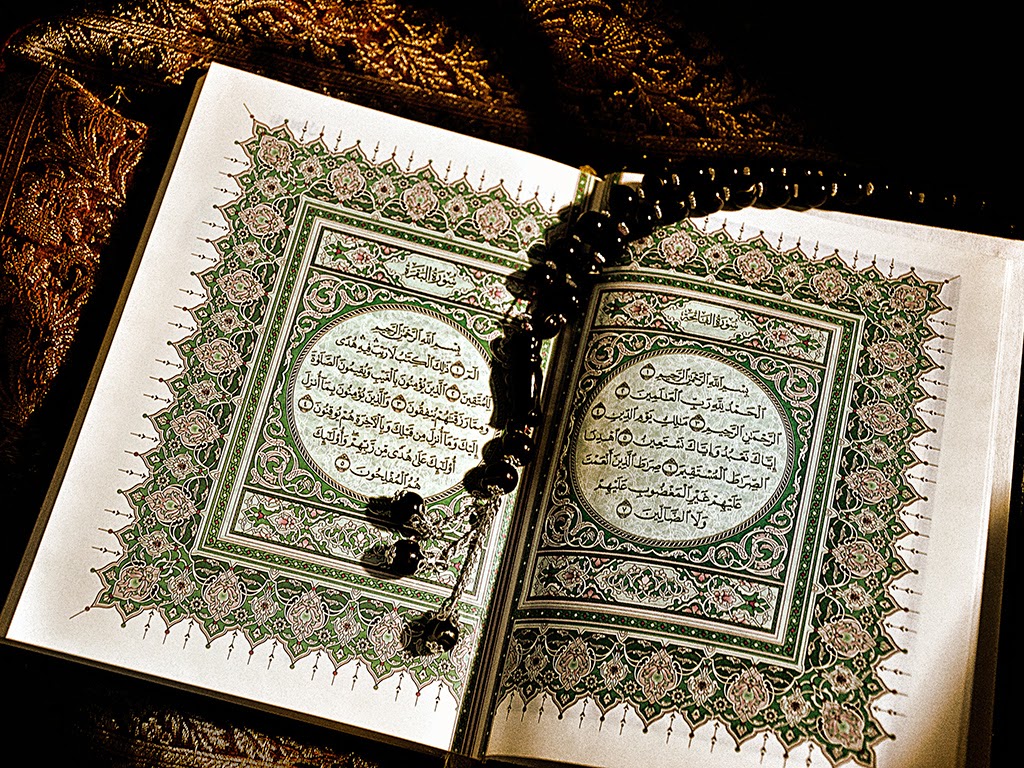 Surah Al-Baqarah Kuat Melawan Sihir & Gangguan: Ramai Baca, Tapi Tak Faham Caranya