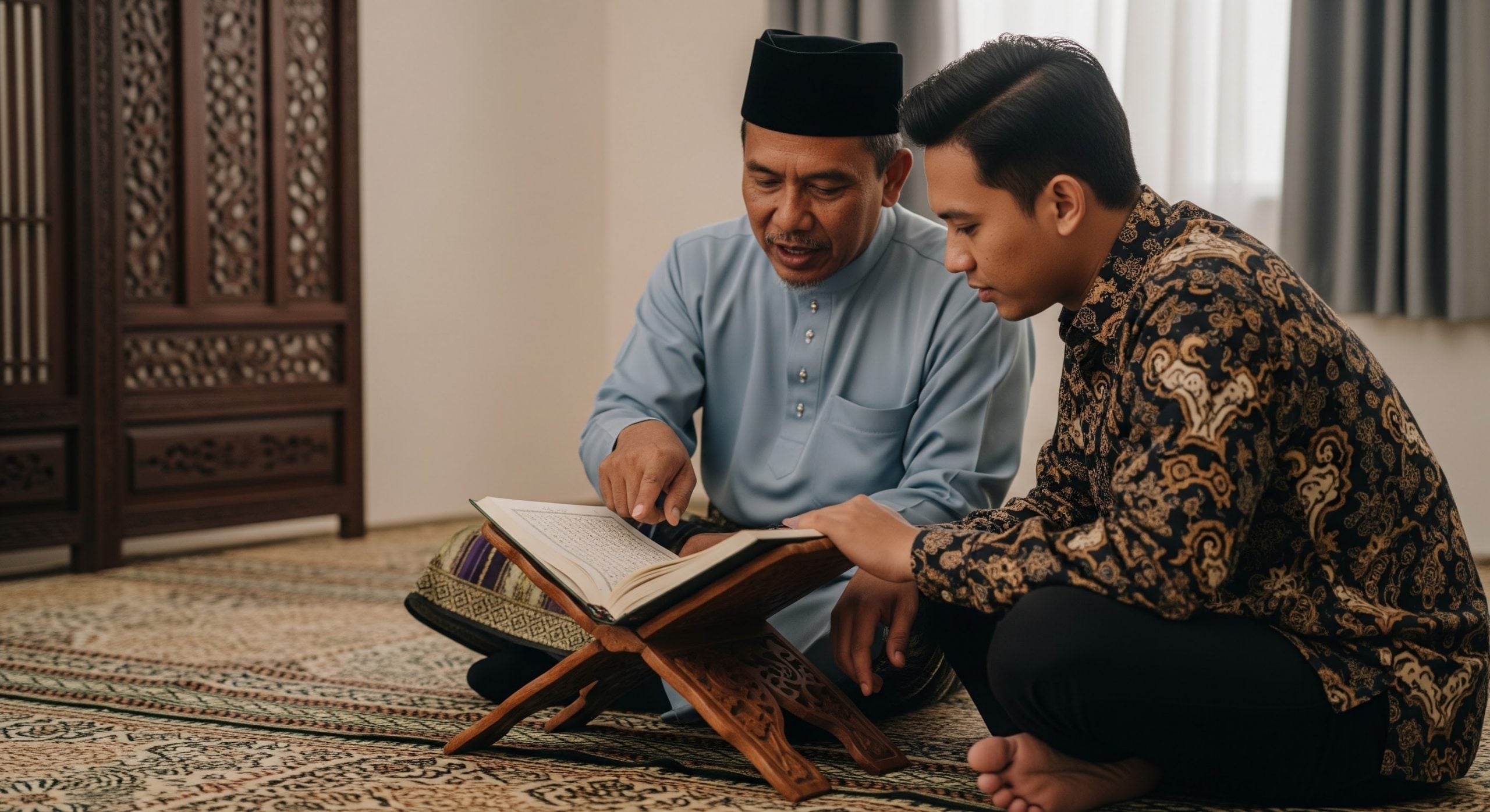 7 Tanda Hati Sedang Jauh Dari Allah: Ramai Anggap Biasa, Sedangkan Ia Isyarat Besar Untuk Kembali