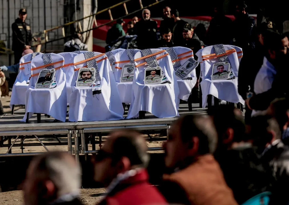 sumud gaza