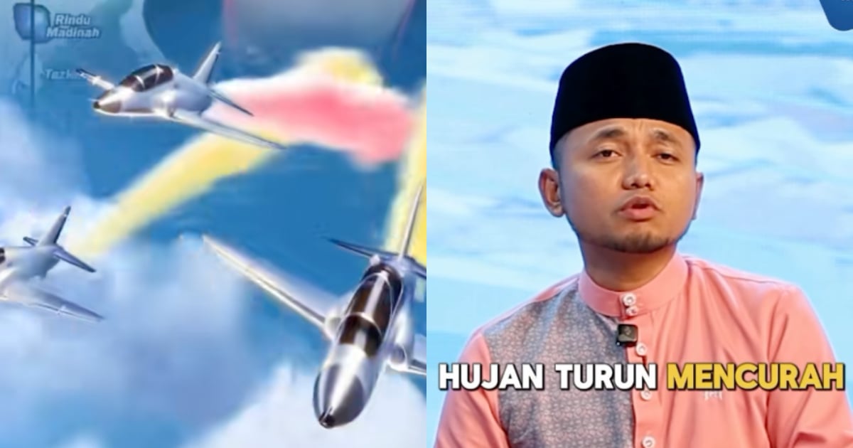 “Nak Tahlil Bagi Topi Satu” – Hentikan Trend Merayu Gift TikTok Guna Ayat Agama, Bahaya Normalisasi Dalam Islam