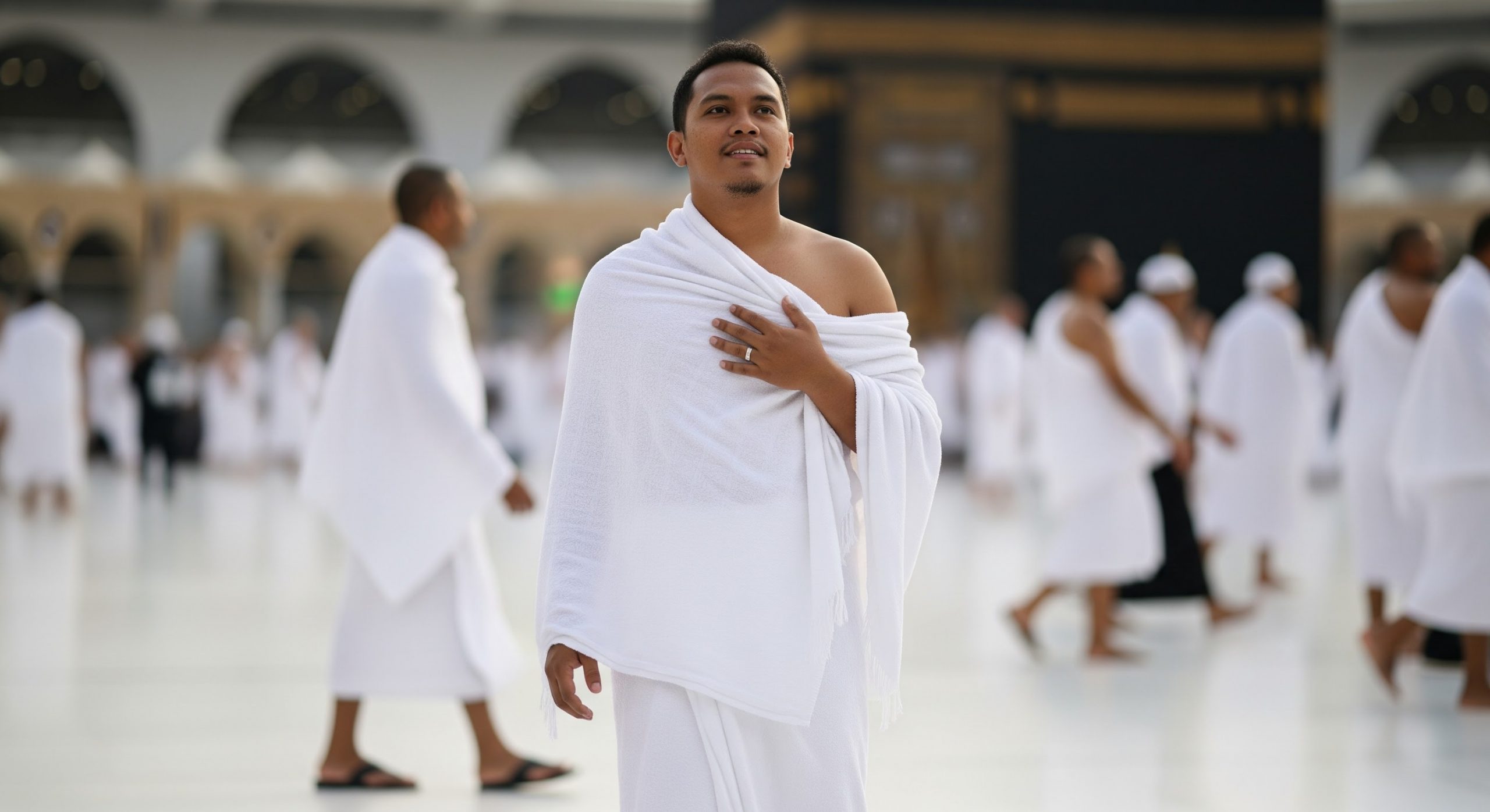 Semua Dibangkitkan Telanjang Pada Hari Kiamat, Tapi 4 Golongan Yang Dimuliakan Allah Ini Dikecualikan