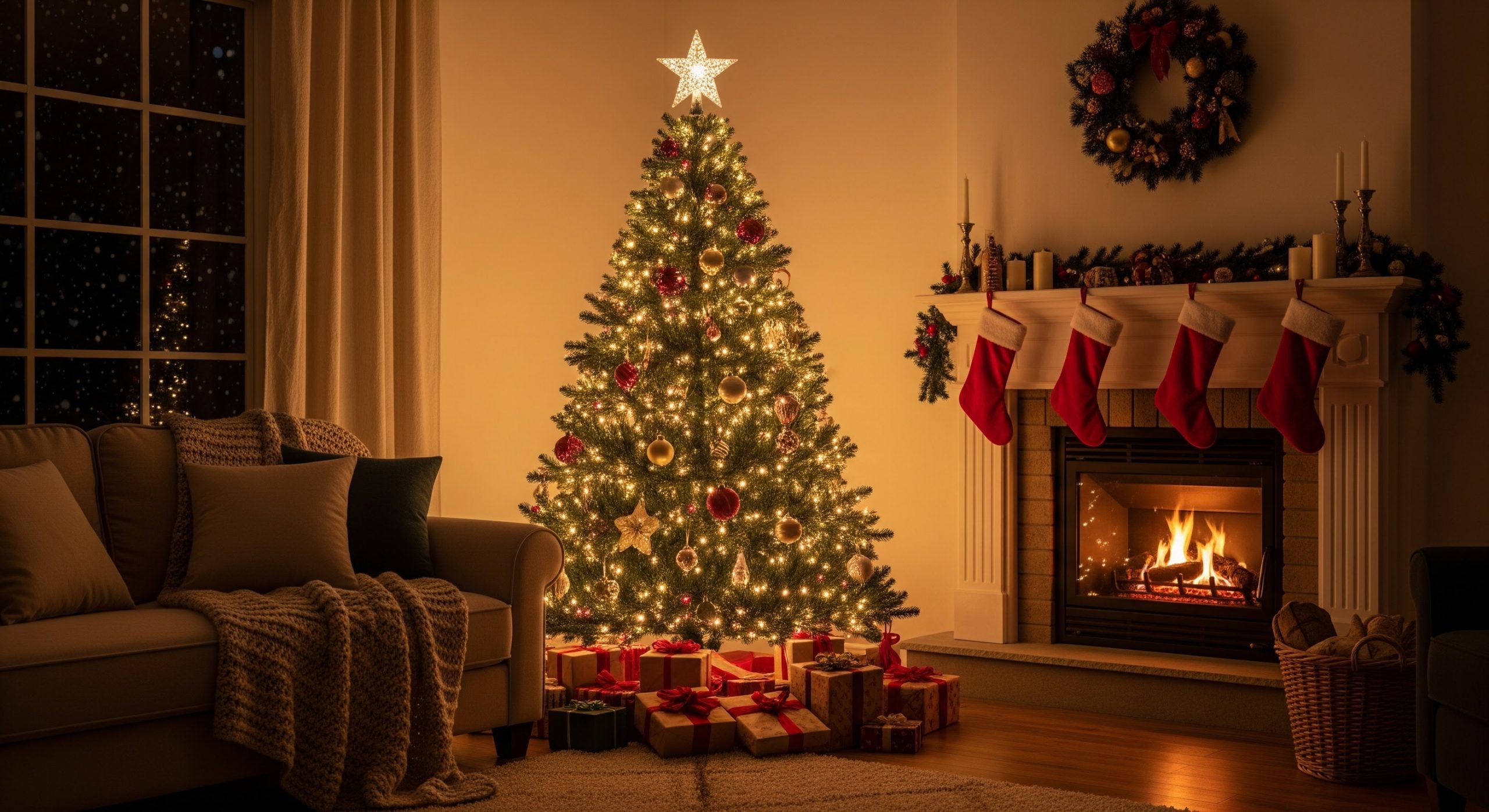 Sambut Krismas Bukan Isu Hari Semata-Mata: Fahami Batas Budaya, Kepercayaan & Akidah Umat Islam