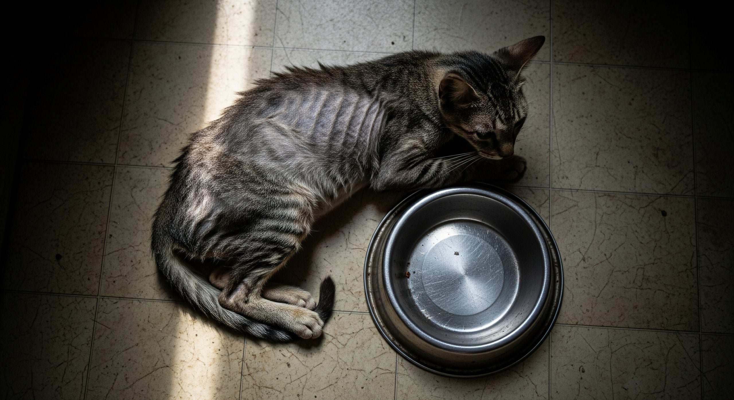 Wanita Diazab Kerana Mengurung Kucing, Kasih Sayang Dalam Islam Bukan Pilihan Tapi Kewajipan