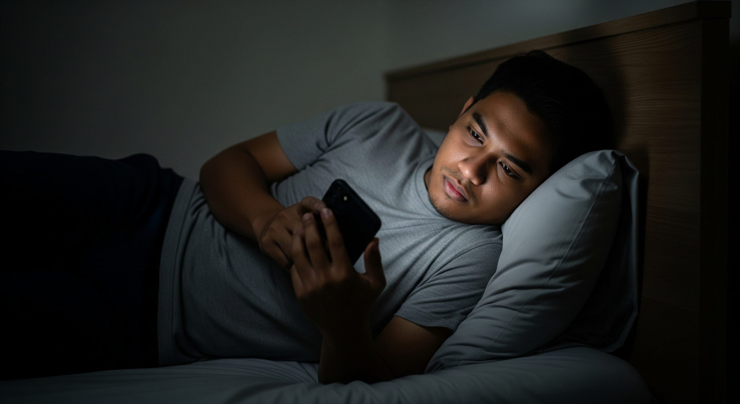 Jangan Biasakan Maksiat Ketika Sendirian, Amalkan Doa Ini Agar Terhindar Dari Kejahatan Hati
