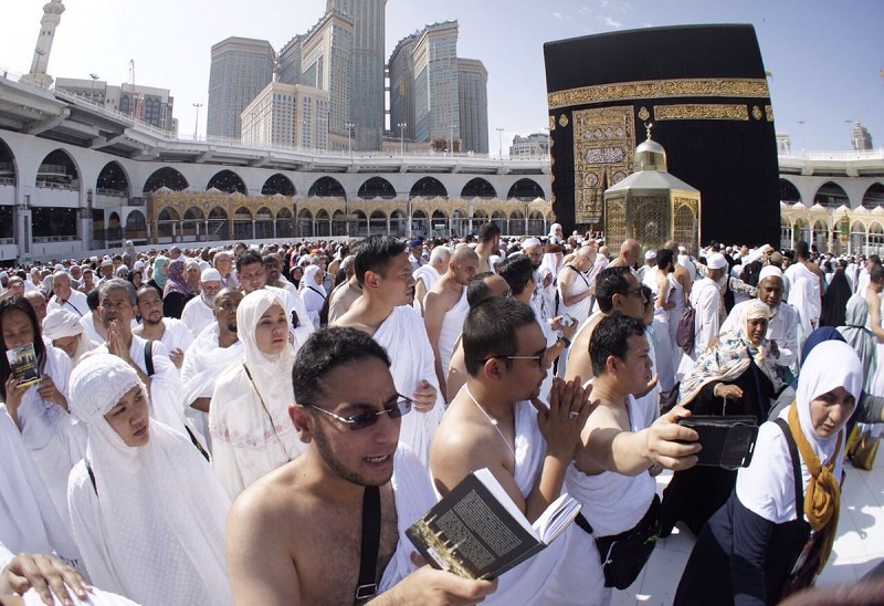 Umrah Muda Bukan Lesen Mendabik Dada, Akhlak Selepas Umrah Cermin Sebenar Penerimaan Ibadah