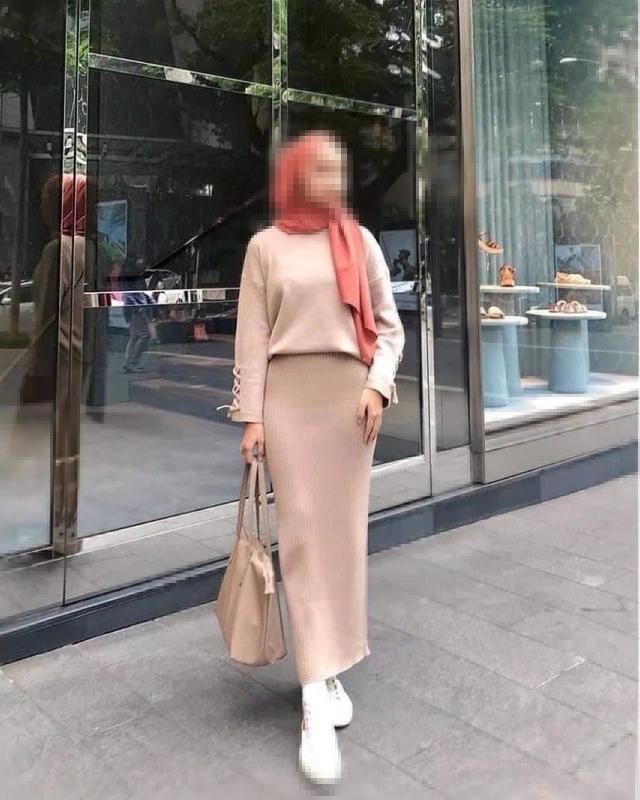 fesyen wanita
