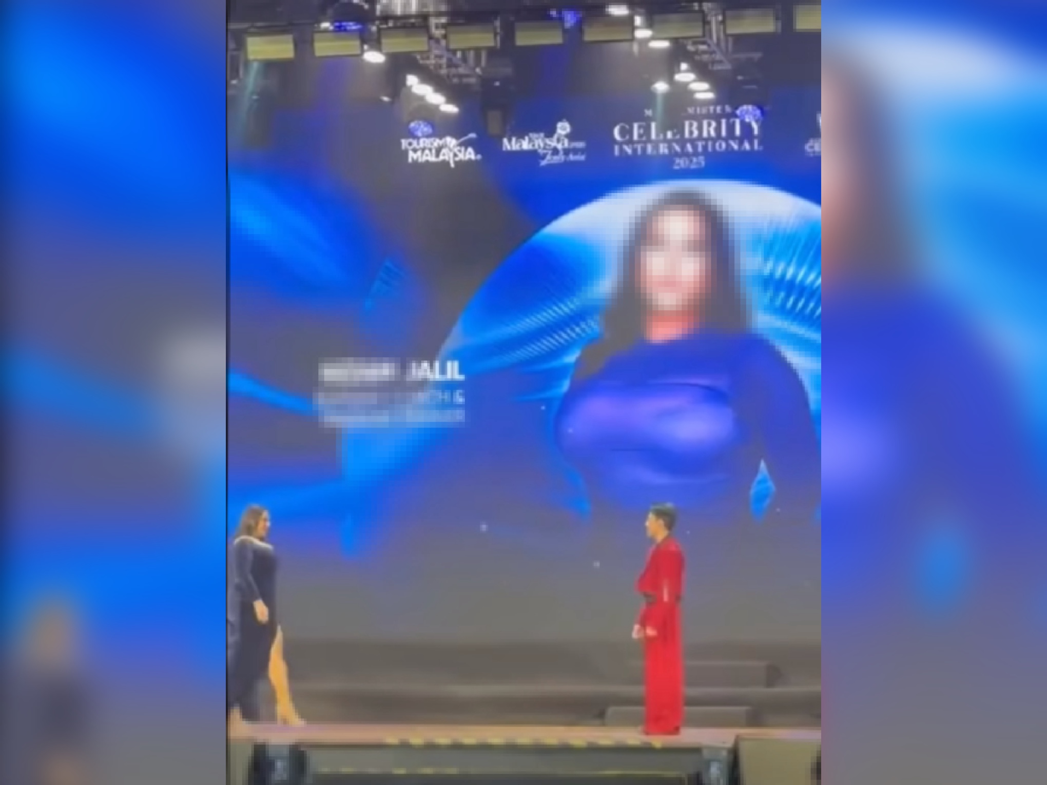 Apabila Lelaki Menyerupai Wanita Dinormalisasikan: Batas Halal & Haram Kabur, Iman Umat Islam Teruji