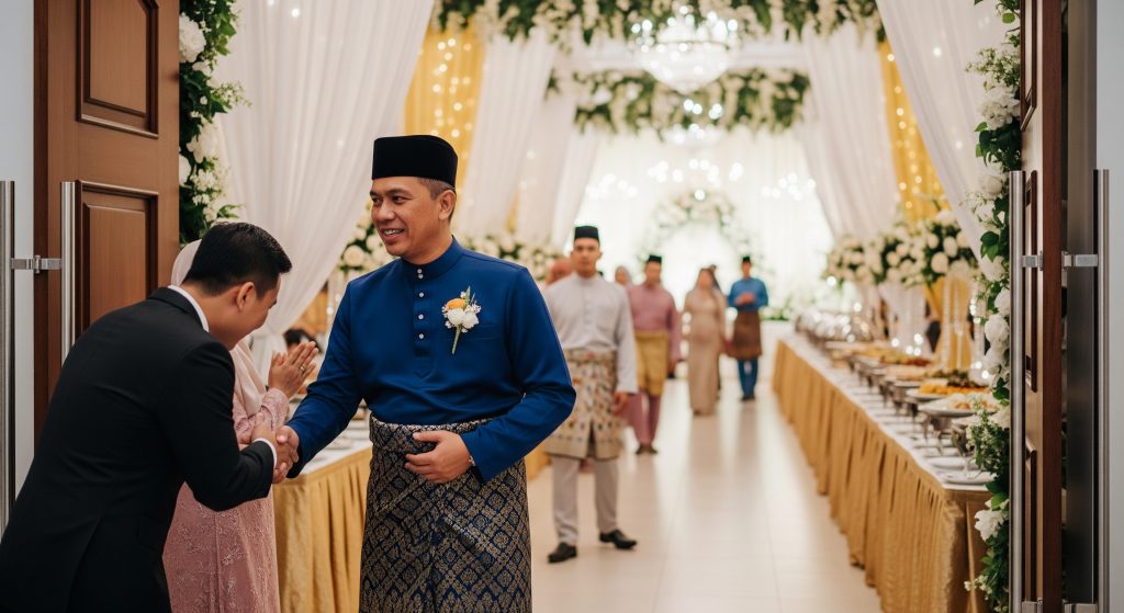 meninggalkan solat