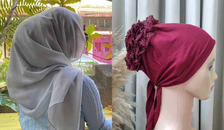 fesyen wanita