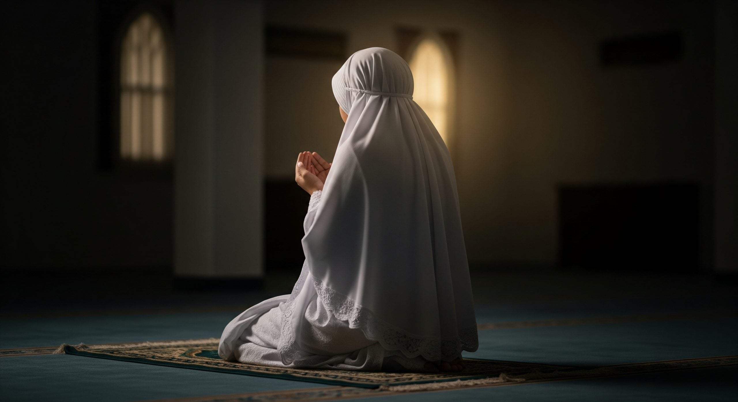 Kita Sedang Hidup Atas Doa Yang Telah Dimakbulkan, Walau Tidak Sama Seperti Kita Bayangkan