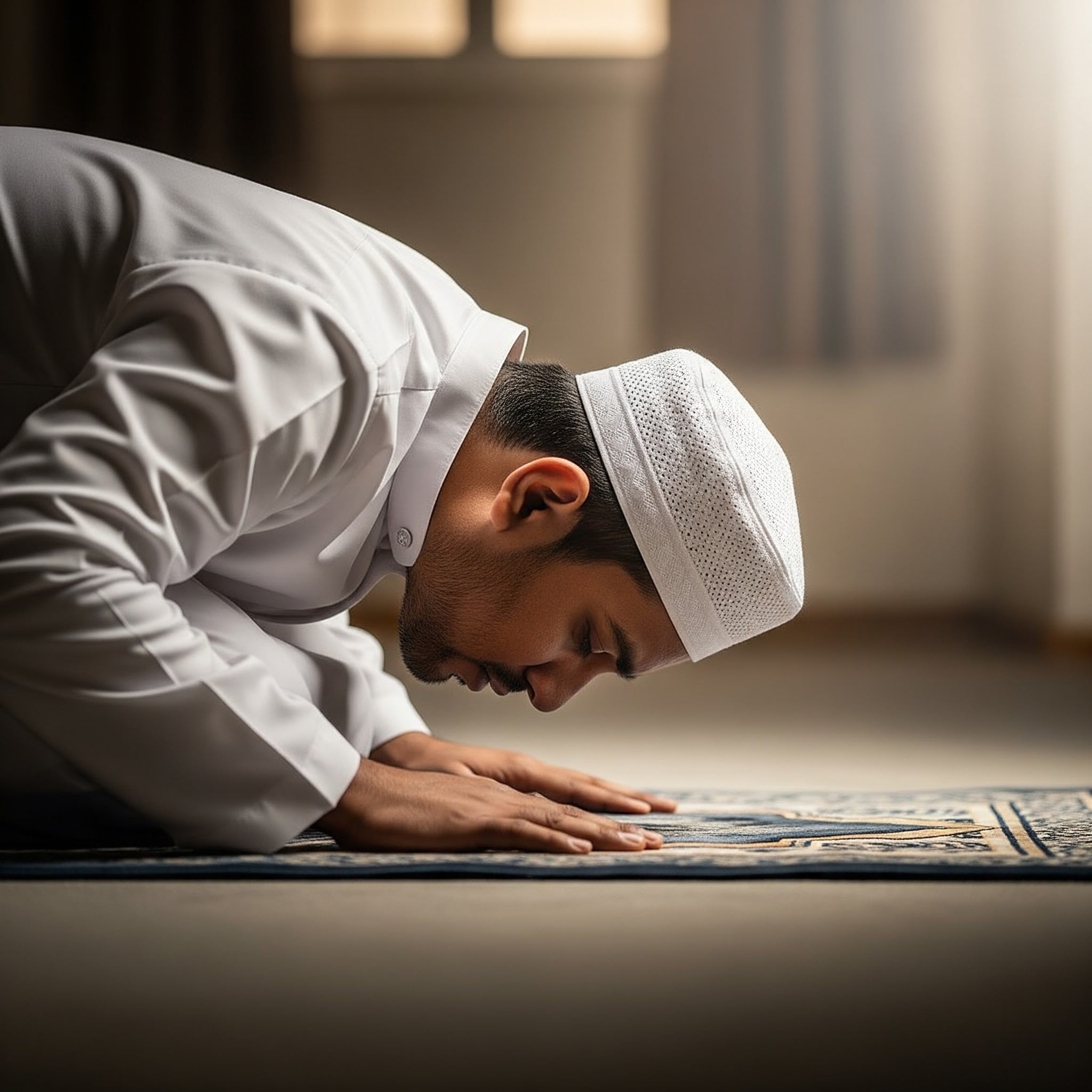 Hati Mula Hilang Rasa? Jadikan Solat Sebagai Penawar Bagi Yang Kerap Berpaling Dari Allah