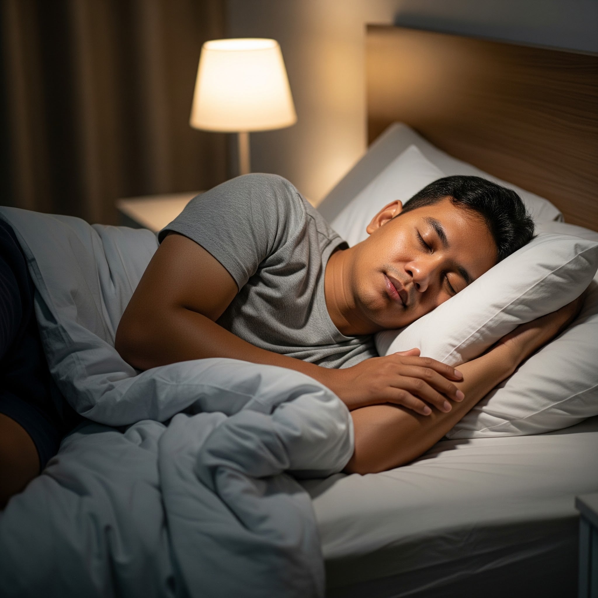 Tidur Menghadap Kiblat Tak Dilarang, Umat Islam Perlu Faham Hukum, Adab & Sunnah Nabi Yang Sebenar