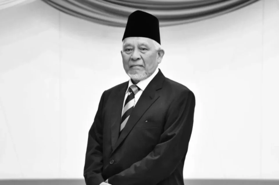 Abdikan Hidup Untuk Al-Quran & Syiar Islam, Bekas Imam Besar Masjid Negara Tan Sri Syaikh Ismail Muhammad Meninggal Dunia