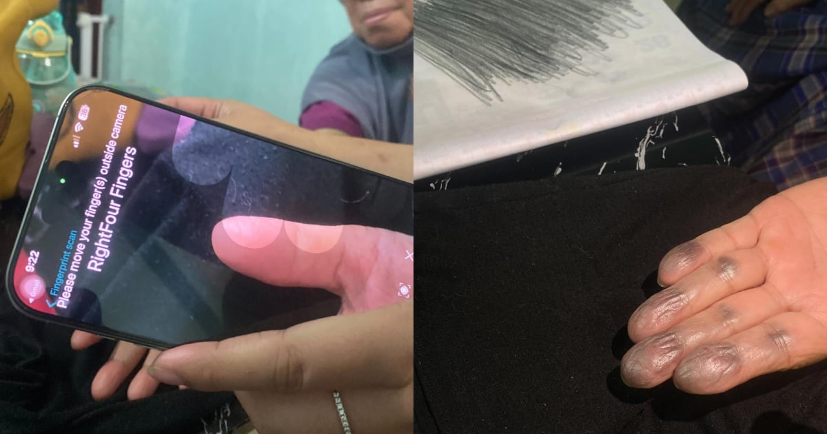 Warganet Kongsi Tips Mohon Visa Umrah & Haji Arab Saudi, Mudahkan Warga Emas Hanya Dengan Pensel