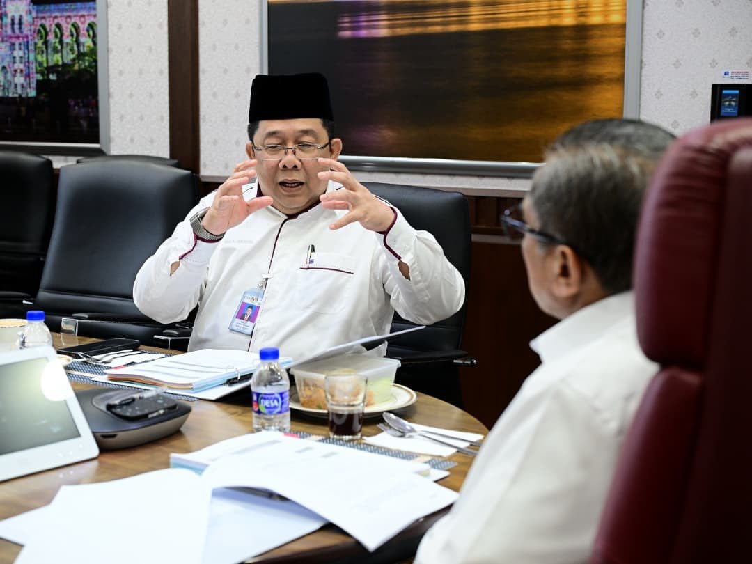 DNA Khinzir Ditemui Dalam Produk Pasta, JAKIM Sahkan Tiada Pensijilan Halal