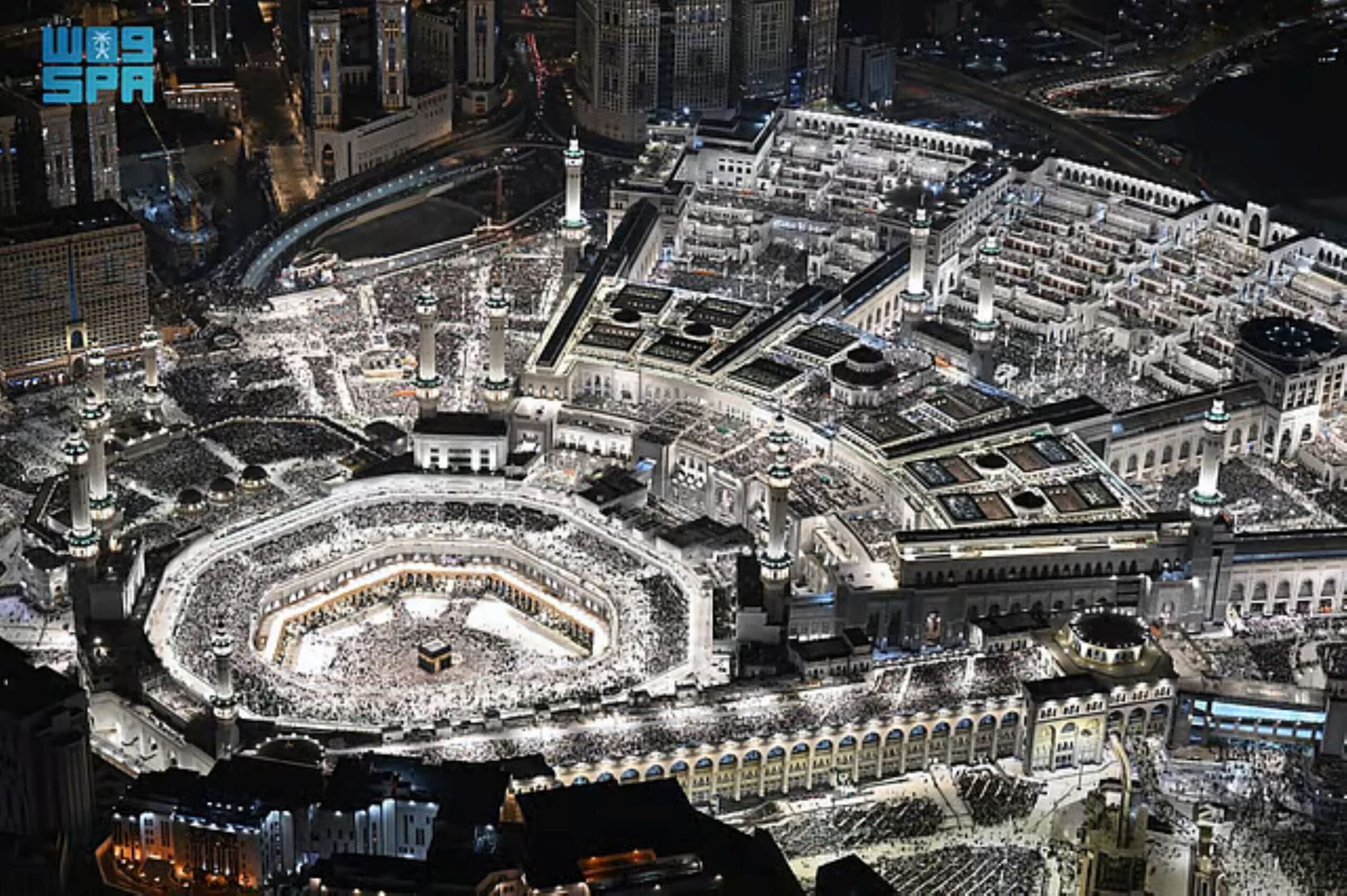 Senarai 16 Hotel Paling Hampir Dengan Masjidil Haram, Ibadah Lebih Mudah & Khusyuk
