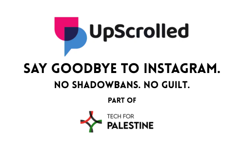 upscrolled