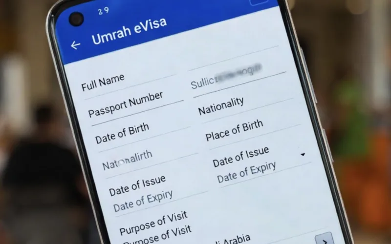 Permohonan Visa Umrah 2026 Ditutup 19 Mac, Ini Yang Jemaah Wajib Tahu