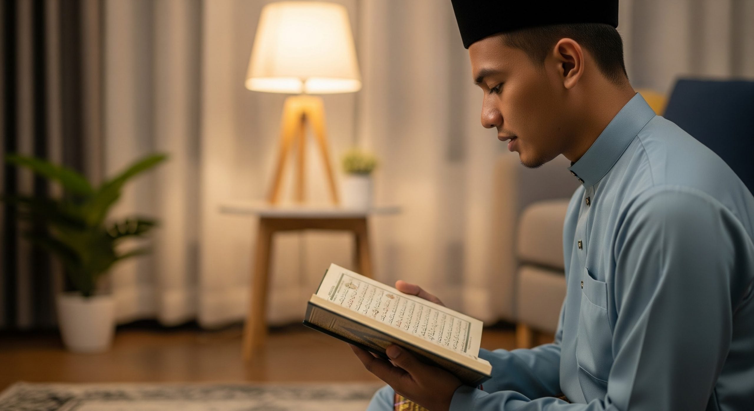 Islam Ajar 4 Amalan Ini Kunci Ketenangan Di Alam Kubur, Jalan Taubat Dibuka Selagi Hayat Masih Ada