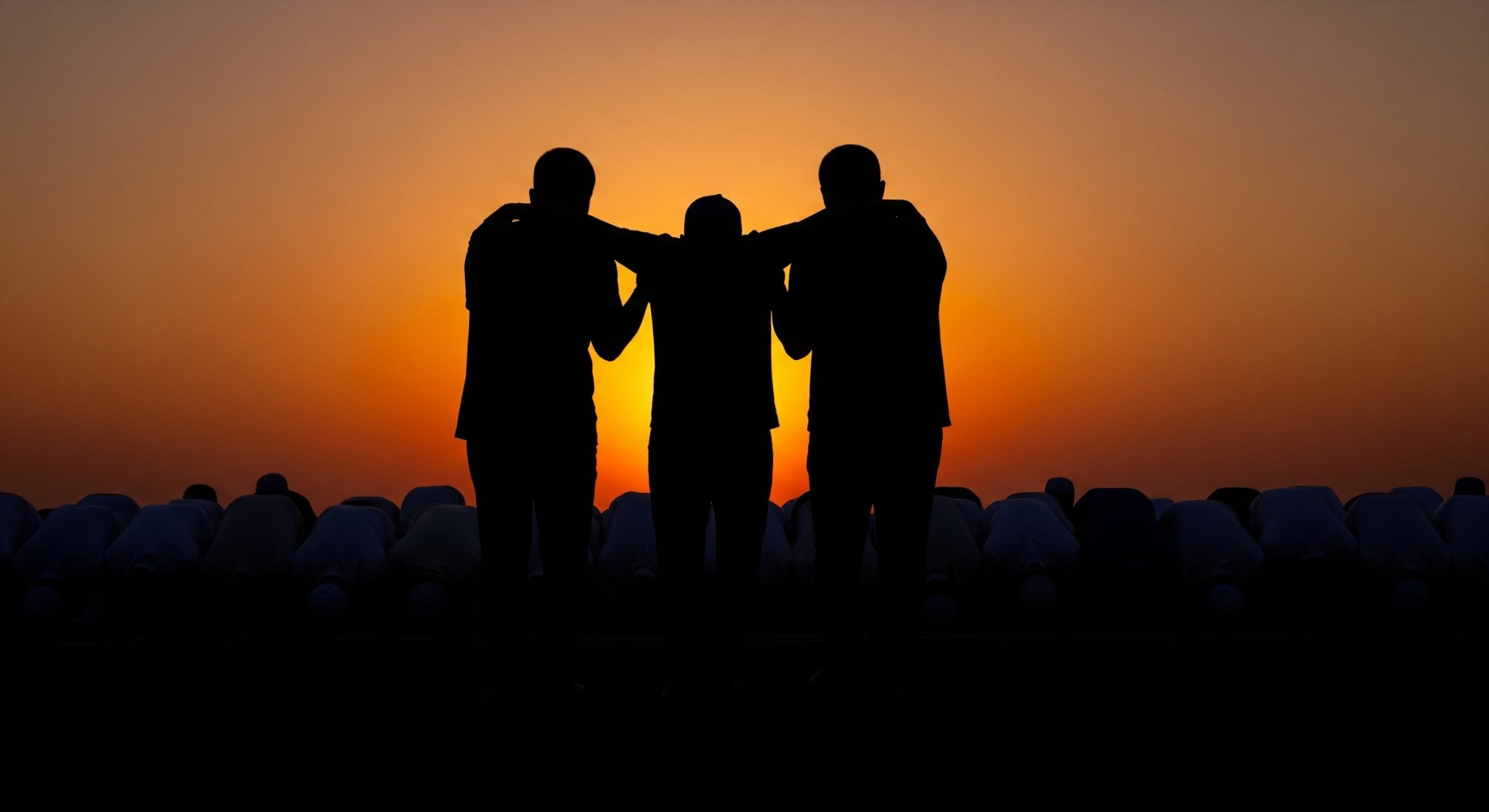 Rasulullah Serah Tugas Imam Kepada Sahabat Dalam Kesakitan, Kisah Solat Terakhir Nabi Yang Menginsafkan Hati