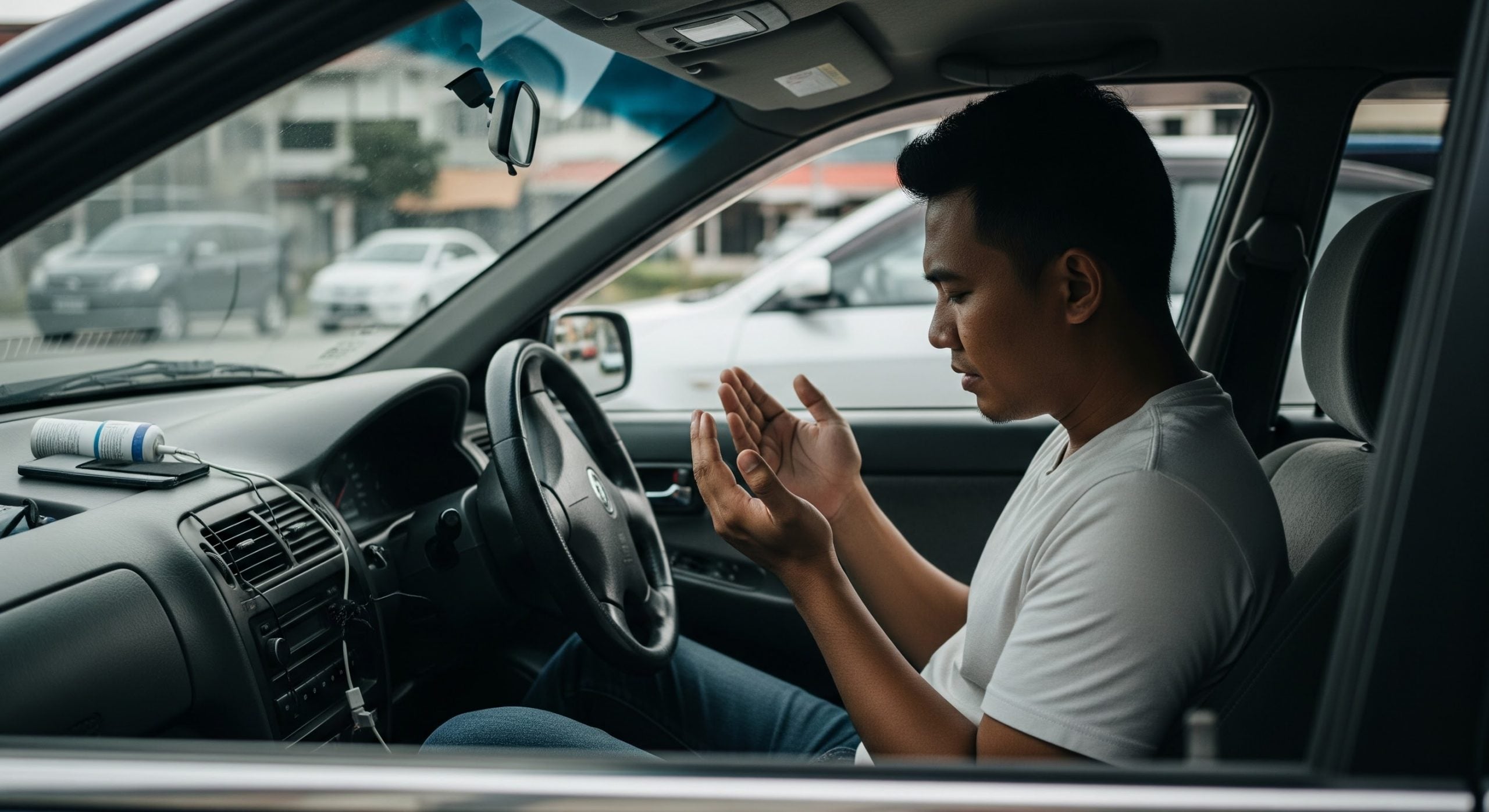 Tak Tahu Bila Kita Pergi, Ini 4 Amalan Harian Mohon Perlindungan Allah Sebagai Persiapan Mati Mengejut