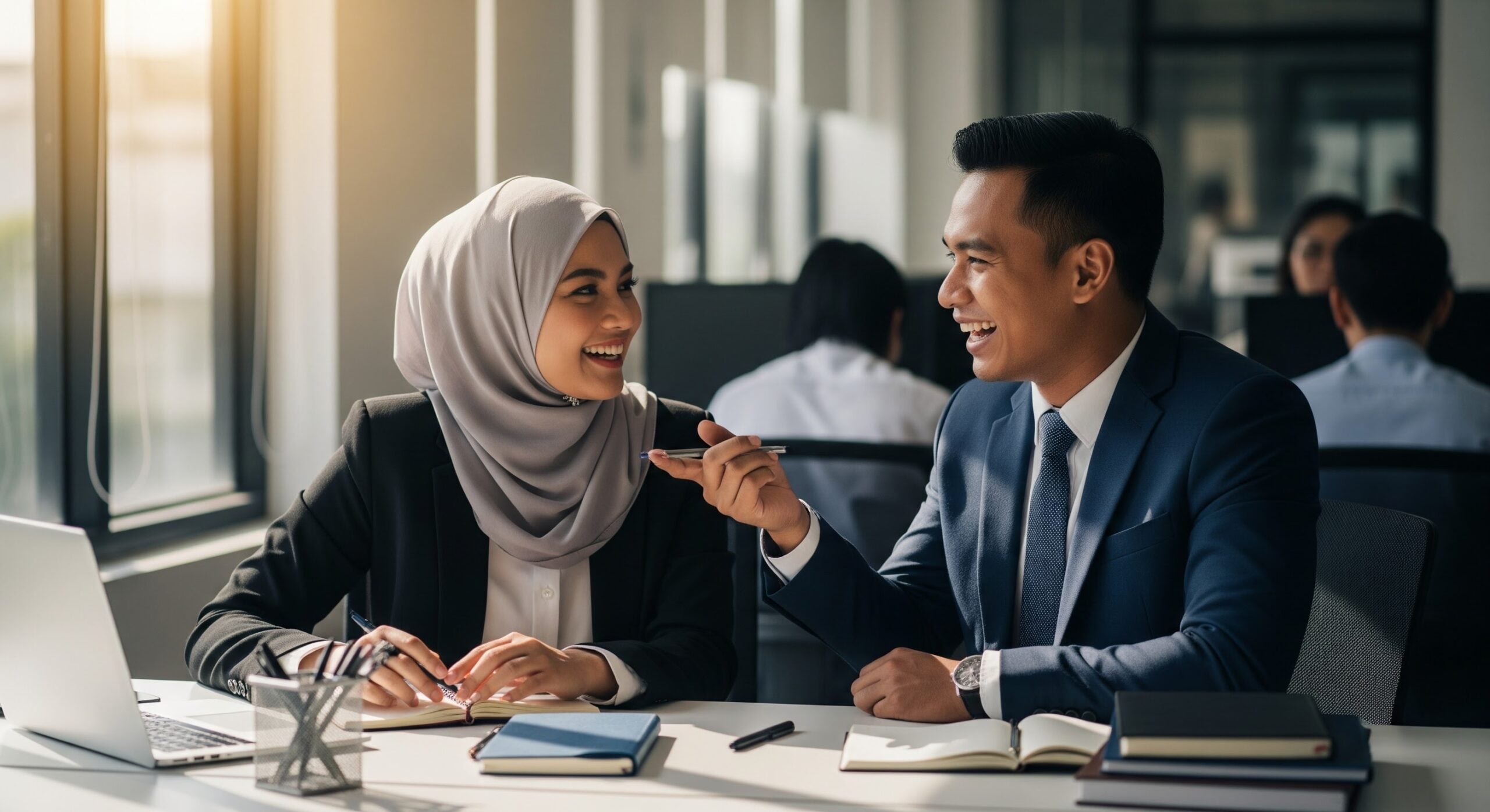“Kau Pun Banyak Susu, Yang Tengah-Tengah Tu” – Bila Gurauan Lucah ‘Double Meaning’ Jadi Dosa, Maruah Jadi Bahan Ketawa