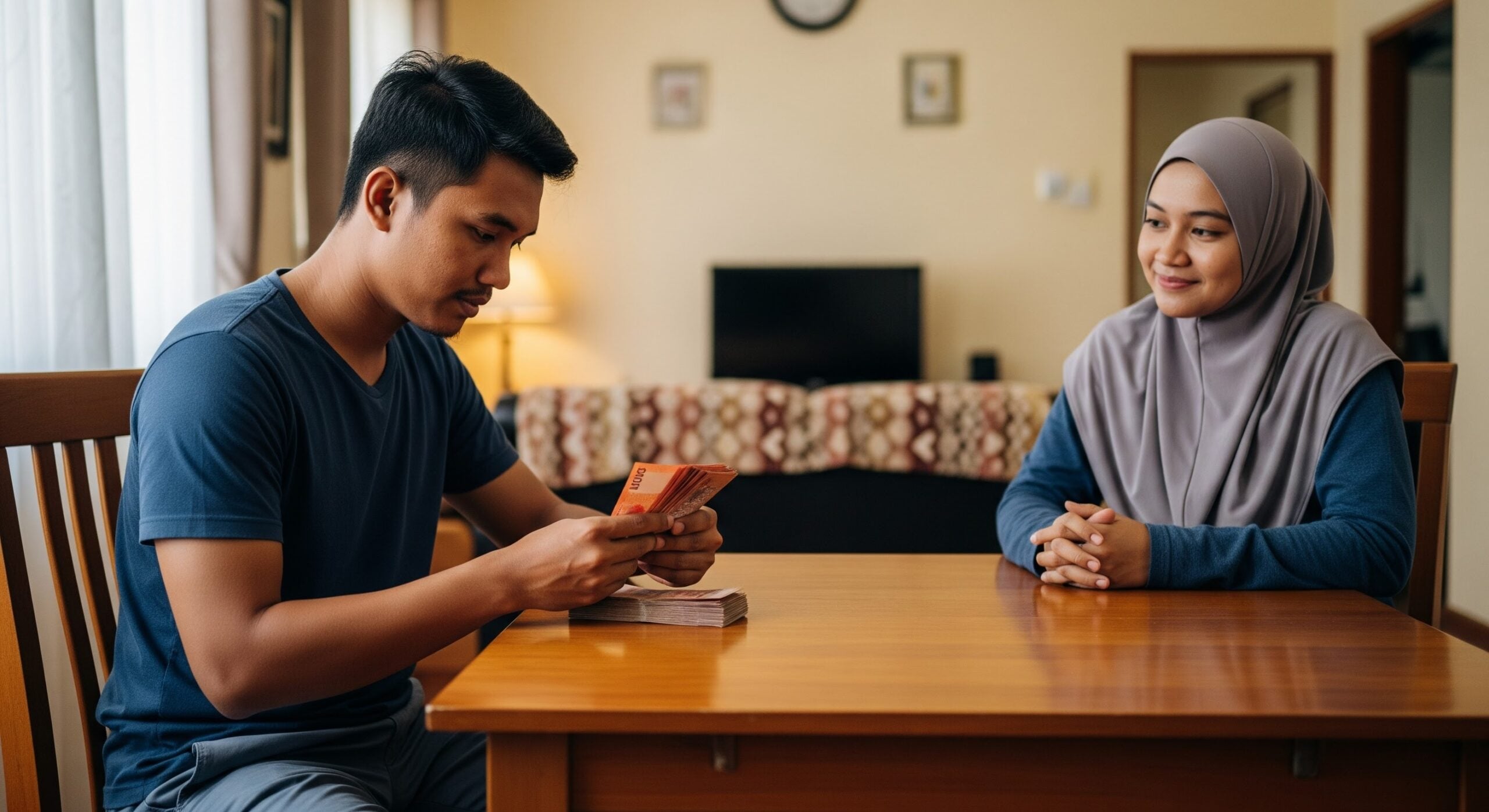 Hutang PTPTN Isteri Bukan Tanggungjawab Suami, Kecuali Jika Nafkah Wajib Diabaikan
