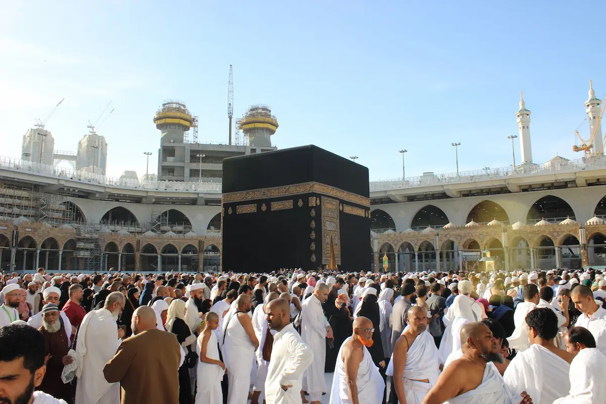 Musim Haji Akan Datang Dua Kali Pada Tahun 2039, Isyarat Halus Buat Hati Yang Terpanggil