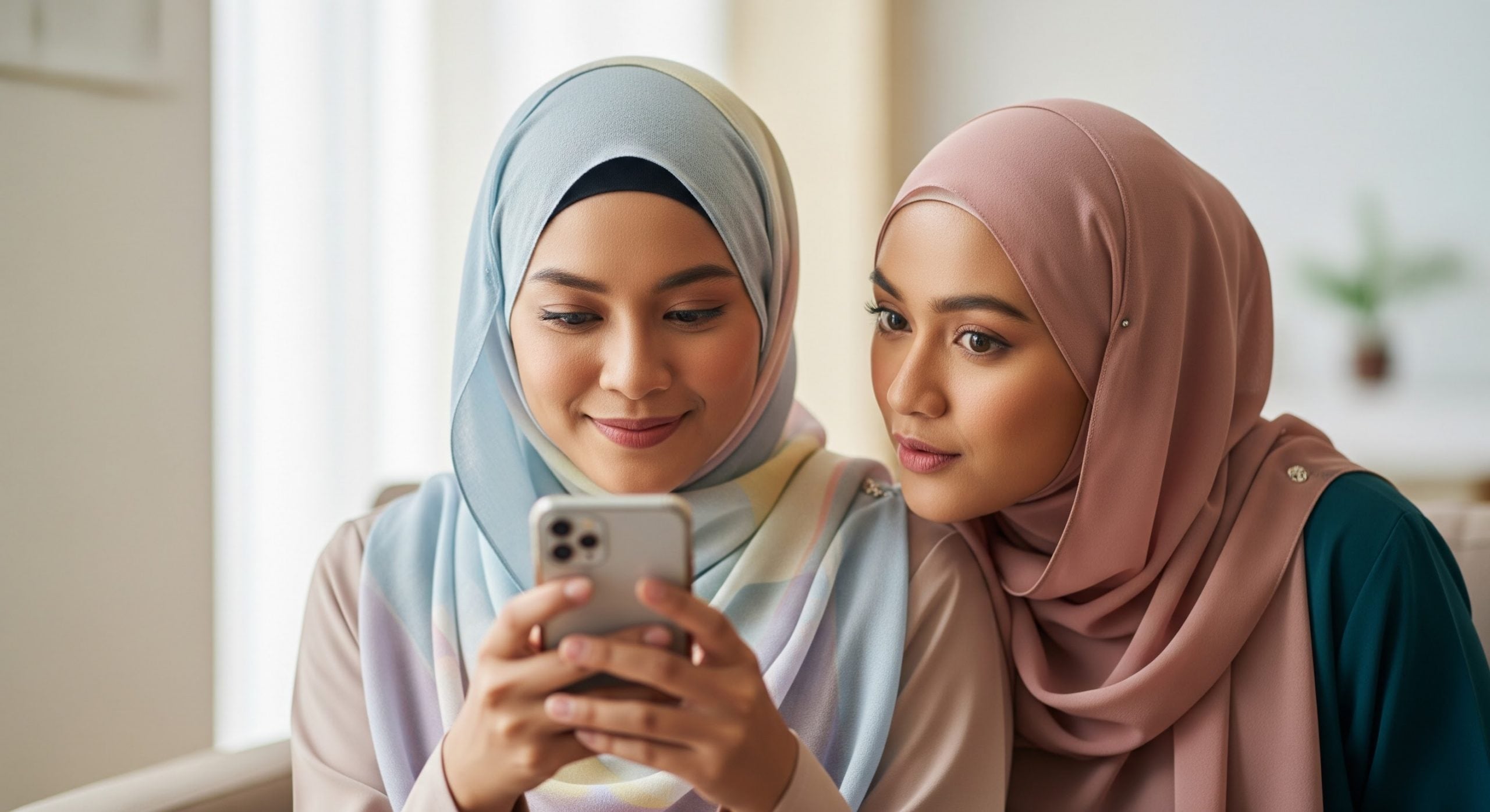 Intai Telefon Orang Tanpa Izin Haram Dalam Islam, Tegas Ulama Masjidil Haram Tentang Hak Privasi