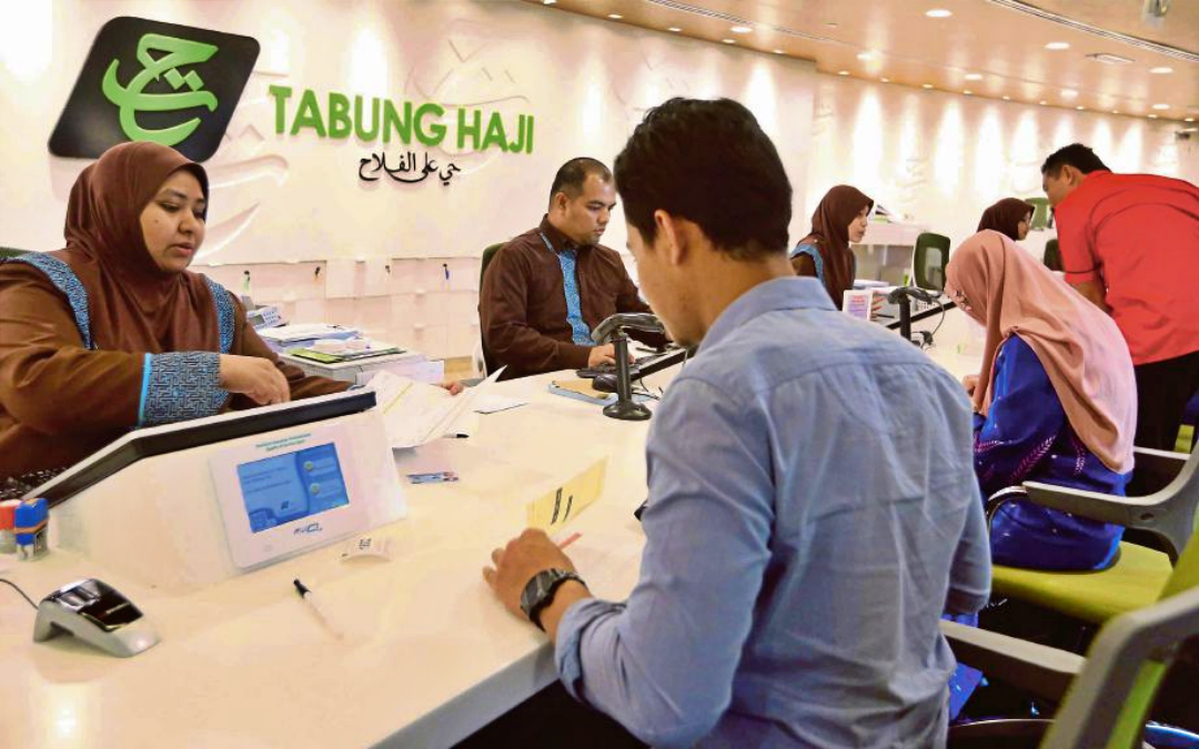 Ramai Tak Tahu Tentang TH Khairat, Dengan RM28 Setahun Waris Boleh Terima RM12,000 Bila Kita Tiada